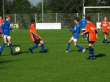 S.K.N.W.K. JO13-1JM - Steenbergen JO13-1 (beker) 2024-2025 (1e fase) (21/120)